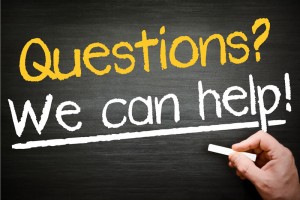 questions